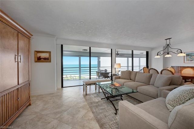 4751 Gulf Shore BLVD N 1507, Naples, FL 34103