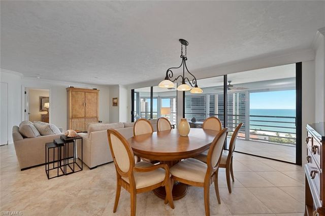 4751 Gulf Shore BLVD N 1507, Naples, FL 34103