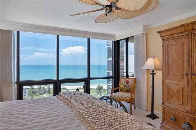 4751 Gulf Shore BLVD N 1507, Naples, FL 34103