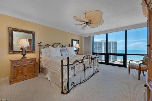4751 Gulf Shore BLVD N 1507, Naples, FL 34103