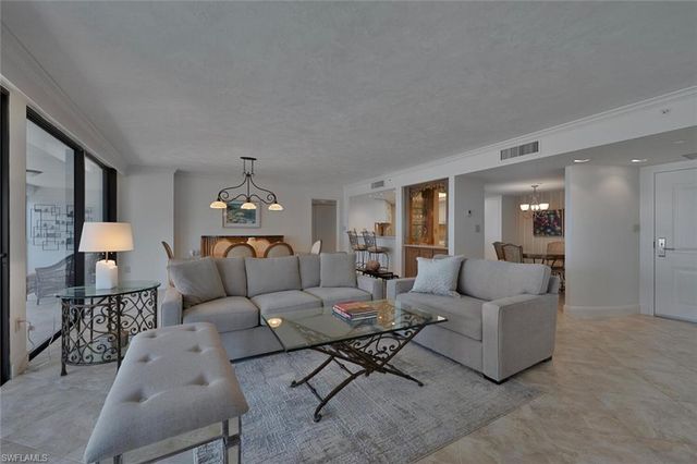 4751 Gulf Shore BLVD N 1507, Naples, FL 34103