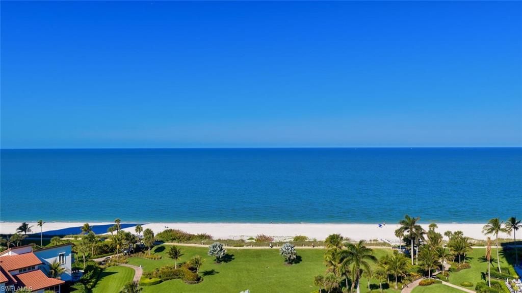 4751 Gulf Shore BLVD N 1507, Naples, FL 34103