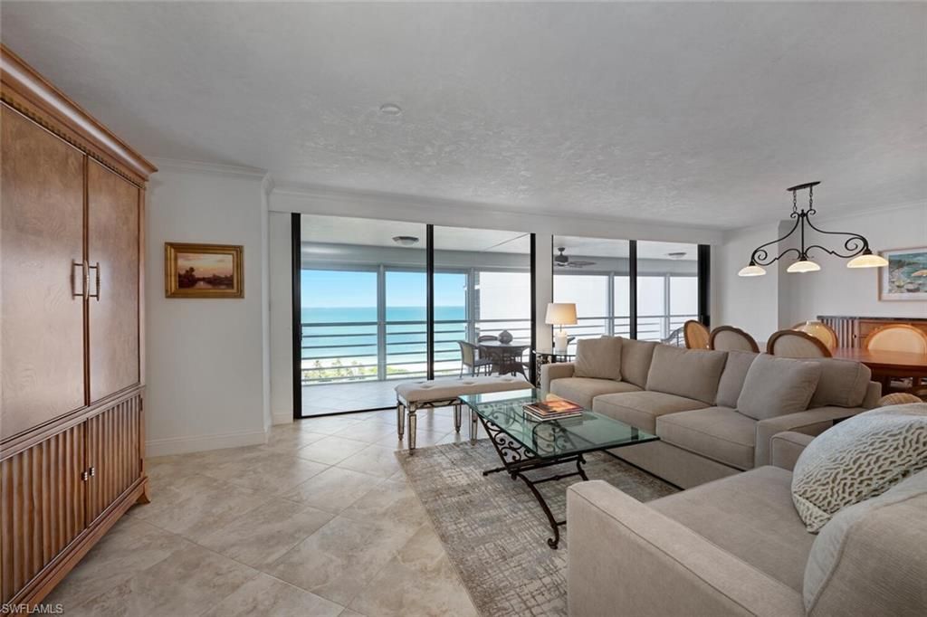 4751 Gulf Shore BLVD N 1507, NAPLES, FL 34103 — photo 4