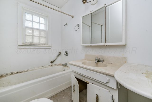 314 S MARRS Street, Amarillo, TX 79104