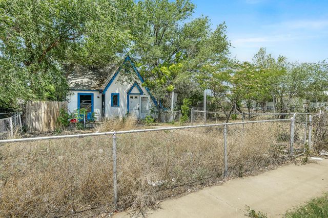 314 S MARRS Street, Amarillo, TX 79104