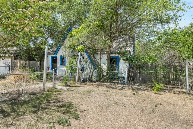 314 S MARRS Street, Amarillo, TX 79104