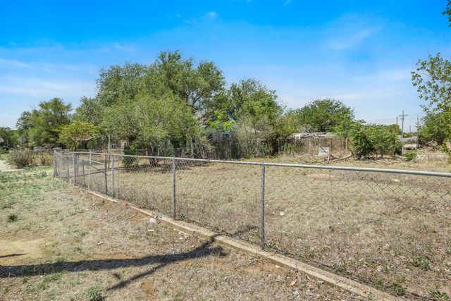 314 S MARRS Street, Amarillo, TX 79104