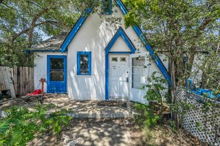 314 S MARRS Street, Amarillo, TX 79104