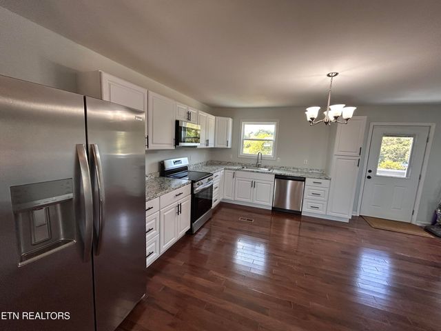 1174 Howell River Rd, Rutledge, TN 37861