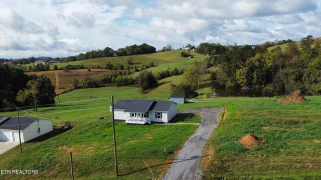 1174 Howell River Rd, Rutledge, TN 37861