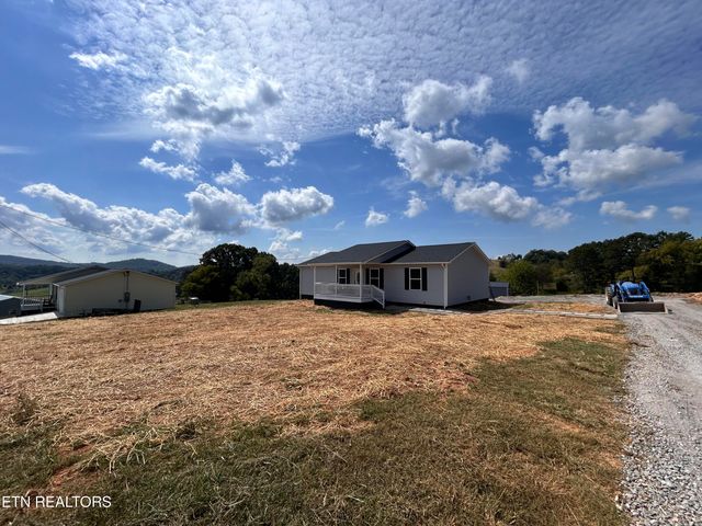 1174 Howell River Rd, Rutledge, TN 37861