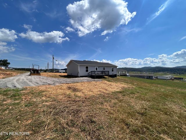 1174 Howell River Rd, Rutledge, TN 37861