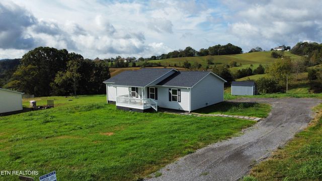 1174 Howell River Rd, Rutledge, TN 37861