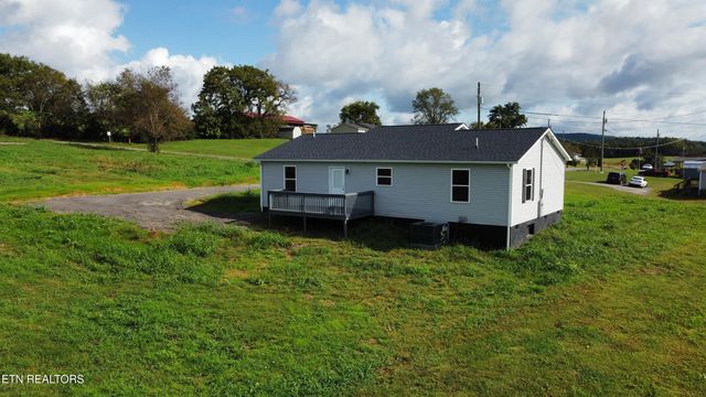 1174 Howell River Rd, Rutledge, TN 37861