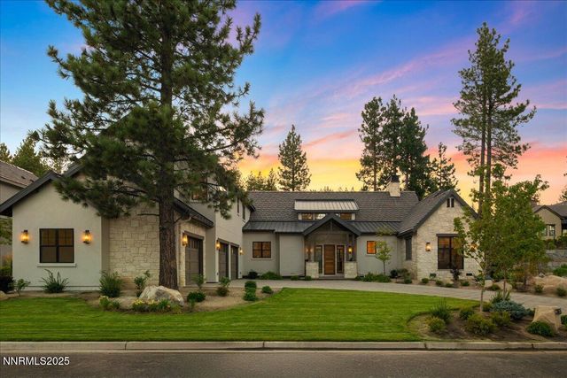 20555 Latour Way, Reno, NV 89511