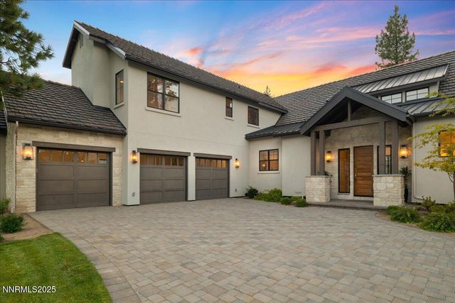 20555 Latour Way, Reno, NV 89511