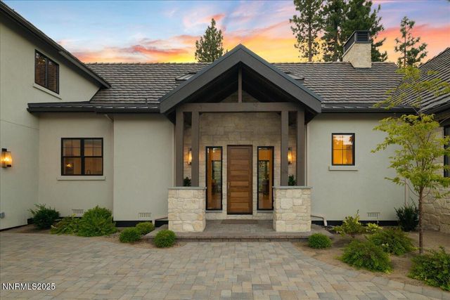 20555 Latour Way, Reno, NV 89511