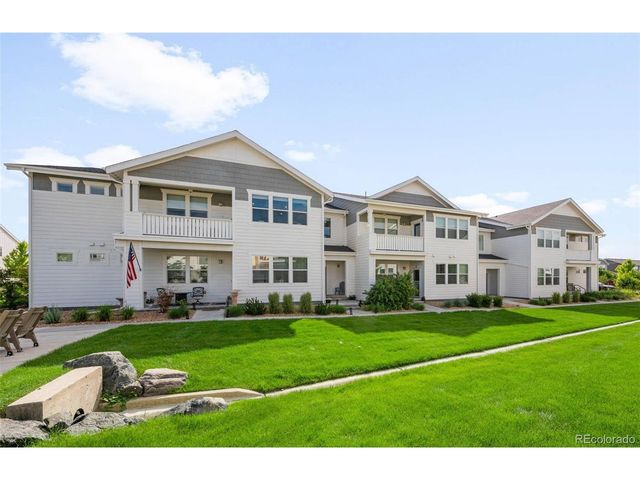 2078 Autumn Moon Dr 3, Windsor, CO 80550