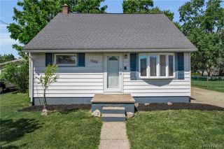 1532 98th Street, Niagara Falls, NY 14304