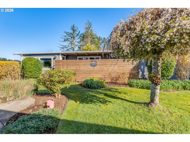 1381 Ne EAST DEVILS LAKE Rd, Otis, OR 97368