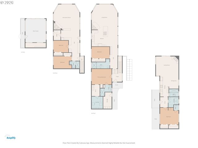 1381 Ne EAST DEVILS LAKE Rd, Otis, OR 97368