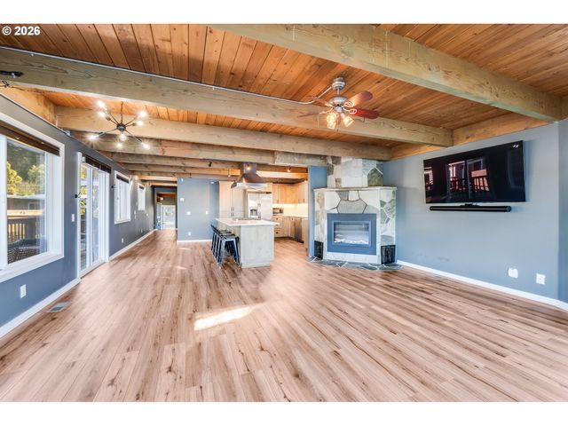 1381 Ne EAST DEVILS LAKE Rd, Otis, OR 97368