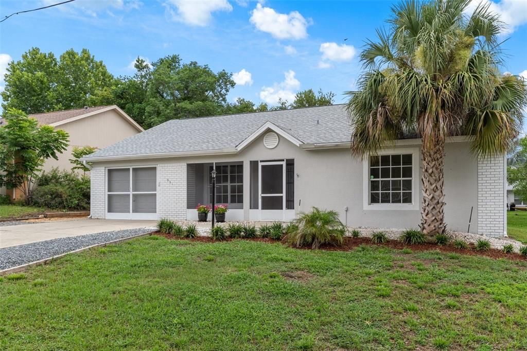 931 W STARJASMINE PLACE, Beverly Hills, FL 34465