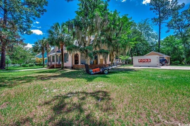1311 9th Ave., Conway, SC 29526
