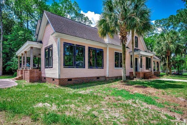 1311 9th Ave., Conway, SC 29526