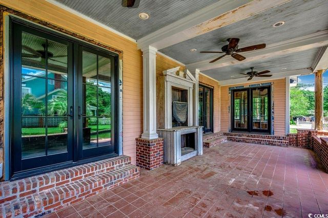 1311 9th Ave., Conway, SC 29526