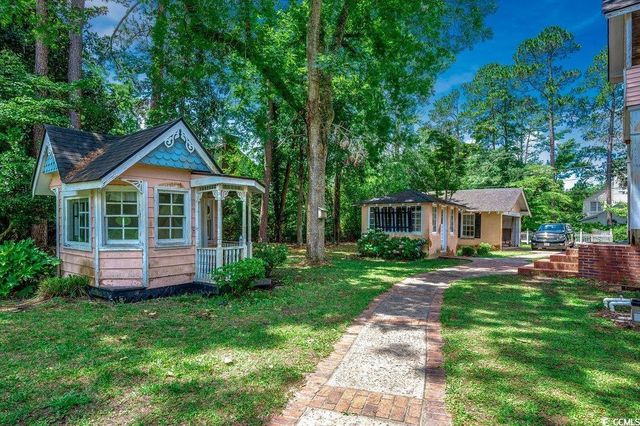 1311 9th Ave., Conway, SC 29526