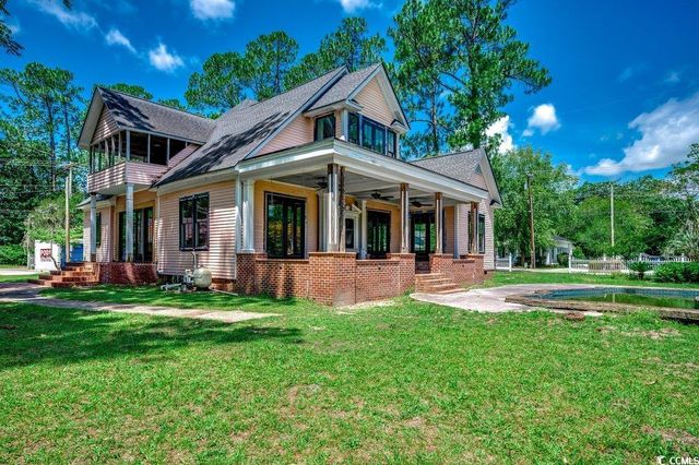 1311 9th Ave., Conway, SC 29526
