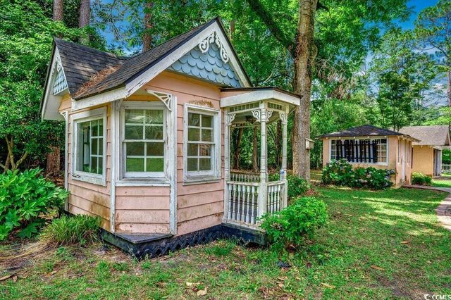 1311 9th Ave., Conway, SC 29526