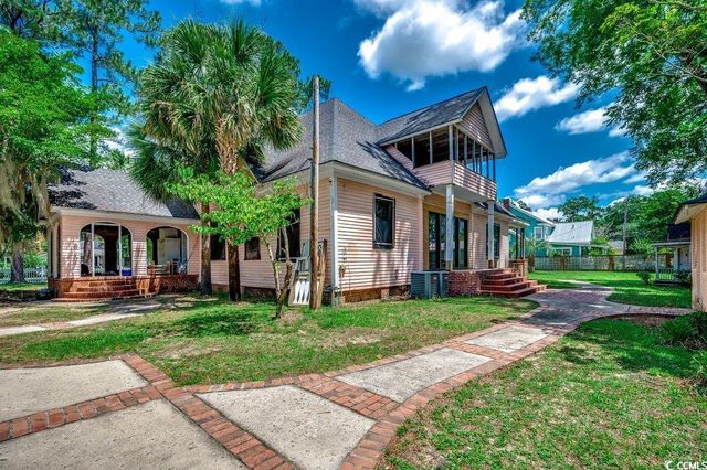 1311 9th Ave., Conway, SC 29526