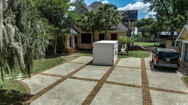 1311 9th Ave., Conway, SC 29526