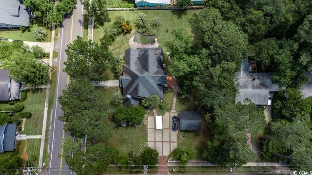 1311 9th Ave., Conway, SC 29526