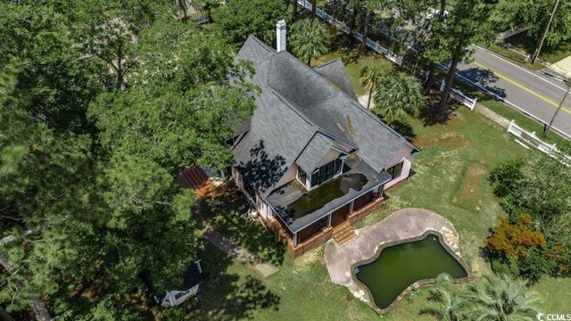 1311 9th Ave., Conway, SC 29526