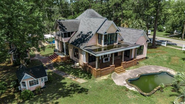 1311 9th Ave., Conway, SC 29526