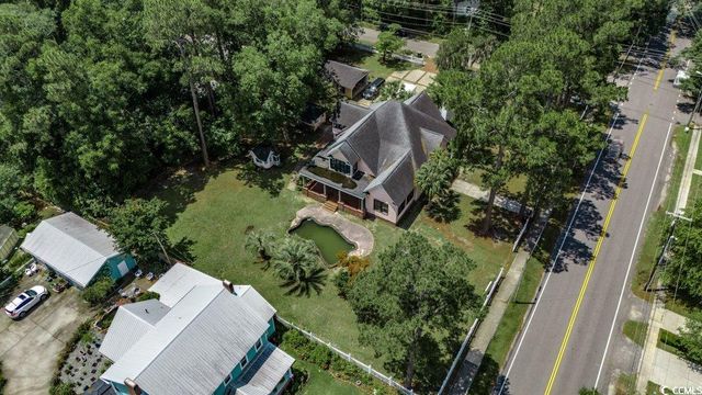 1311 9th Ave., Conway, SC 29526