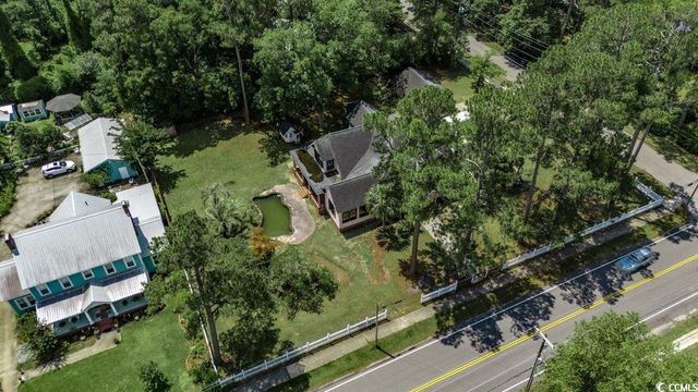1311 9th Ave., Conway, SC 29526
