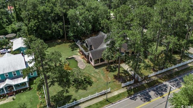 1311 9th Ave., Conway, SC 29526