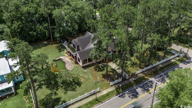 1311 9th Ave., Conway, SC 29526