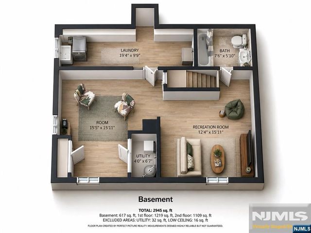 87 Grove Street, Englewood, NJ 07631