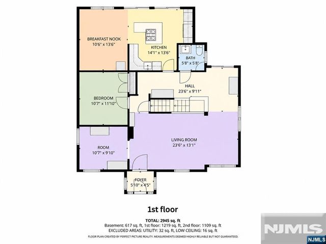 87 Grove Street, Englewood, NJ 07631