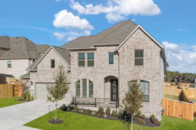 1216 Blanket Flower DR, Georgetown, TX 78628