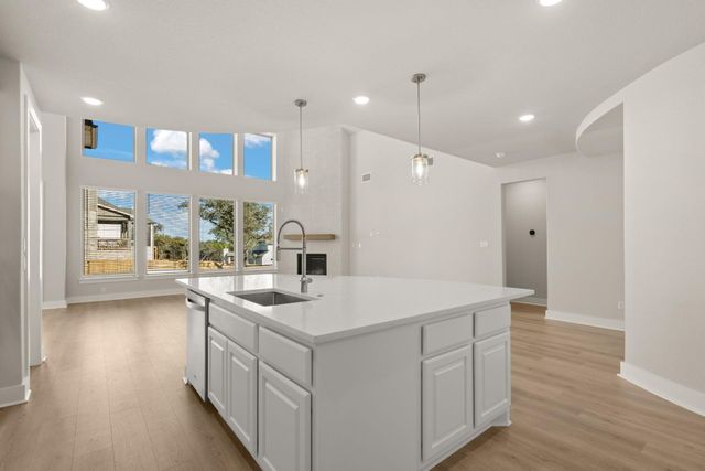 1216 Blanket Flower DR, Georgetown, TX 78628