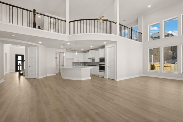 1216 Blanket Flower DR, Georgetown, TX 78628