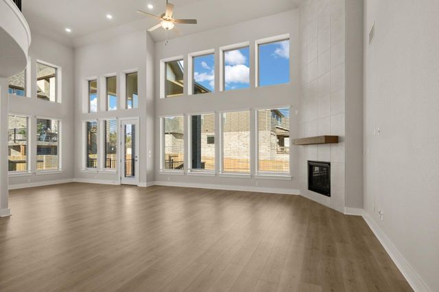 1216 Blanket Flower DR, Georgetown, TX 78628