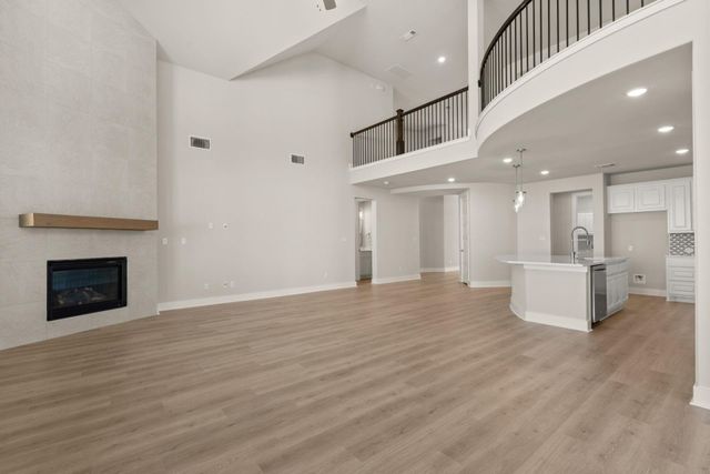 1216 Blanket Flower DR, Georgetown, TX 78628