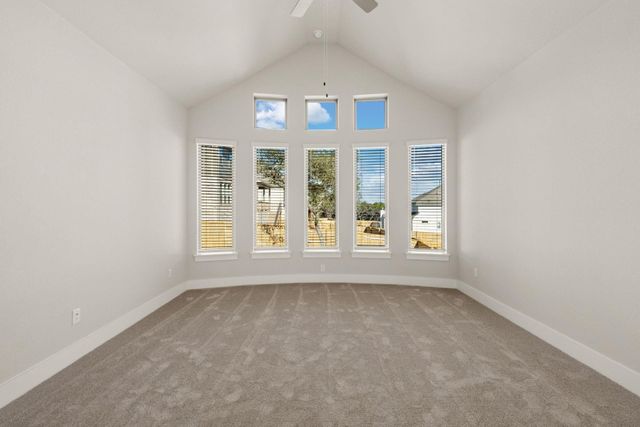 1216 Blanket Flower DR, Georgetown, TX 78628